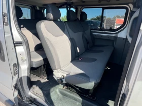 Renault Trafic, снимка 11