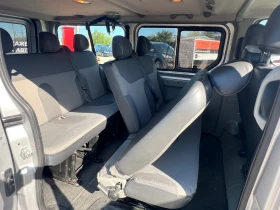 Renault Trafic, снимка 10