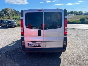 Renault Trafic, снимка 7