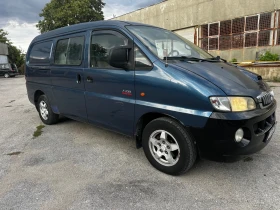 Hyundai H H200 Mixto, снимка 6