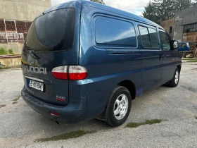 Hyundai H H200 Mixto, снимка 5