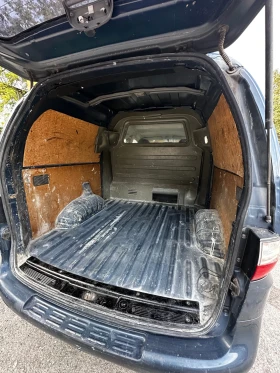 Hyundai H H200 Mixto, снимка 11