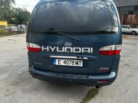 Hyundai H H200 Mixto, снимка 4