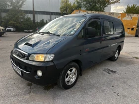Hyundai H H200 Mixto, снимка 1