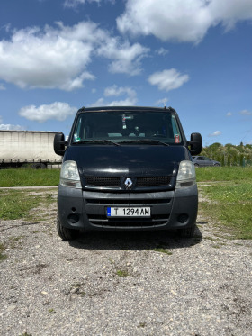 Обява за продажба на Renault Master 3.0 Diesel ~Цена по договаряне - изображение 1