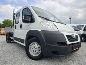     Peugeot Boxer !!!