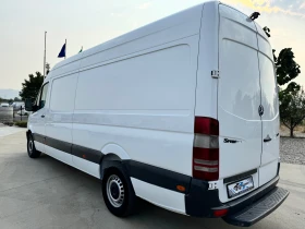 Mercedes-Benz Sprinter 311 CDI/Maxi | Mobile.bg    2