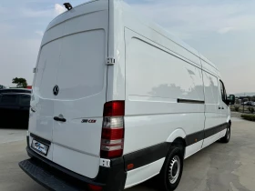 Mercedes-Benz Sprinter 311 CDI/Maxi, снимка 4