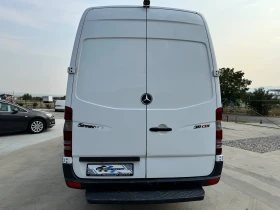 Mercedes-Benz Sprinter 311 CDI/Maxi | Mobile.bg    3