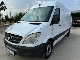 Mercedes-Benz Sprinter 311 CDI/Maxi | Mobile.bg    1