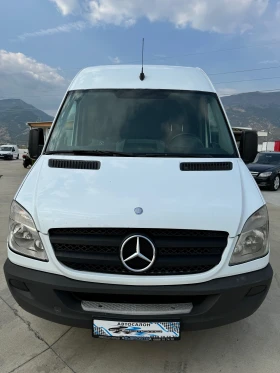 Mercedes-Benz Sprinter 311 CDI/Maxi | Mobile.bg    6