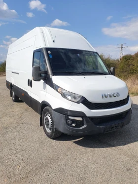 Iveco Daily 35-170 ХЛАДИЛЕН  0 ГРАДУСА 220v, снимка 1