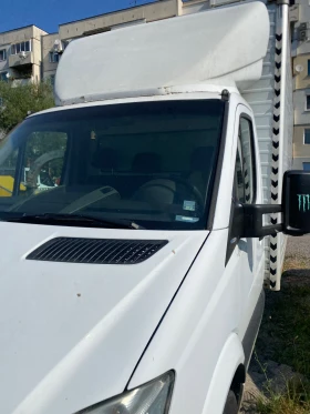 Обява за продажба на Mercedes-Benz Sprinter 316 ~19 000 лв. - изображение 1