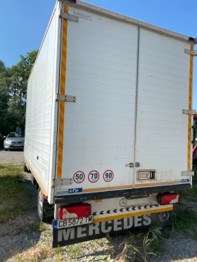 Обява за продажба на Mercedes-Benz Sprinter 316 ~19 000 лв. - изображение 4