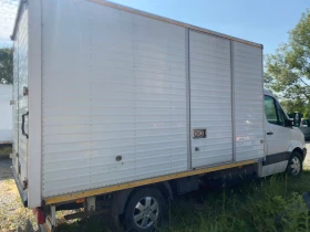 Обява за продажба на Mercedes-Benz Sprinter 316 ~19 000 лв. - изображение 3