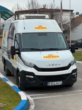 Iveco 35s16 * * * Автоматик* * * Хладилен* * * , снимка 3