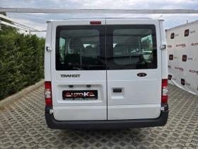 Ford Transit 2.2TDCI-116��= 9�����= 6��= ��������= ��������� | Mobile.bg � ����� ������ 4
