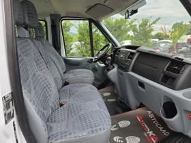 Ford Transit 2.2TDCI-116��= 9�����= 6��= ��������= ��������� | Mobile.bg � ����� ������ 15