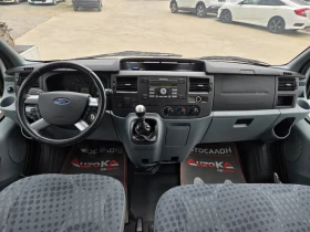 Ford Transit 2.2TDCI-116��= 9�����= 6��= ��������= ��������� | Mobile.bg � ����� ������ 11