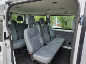 Ford Transit 2.2TDCI-116��= 9�����= 6��= ��������= ��������� | Mobile.bg � ����� ������ 13