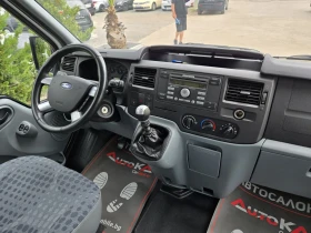 Ford Transit 2.2TDCI-116��= 9�����= 6��= ��������= ��������� | Mobile.bg � ����� ������ 12