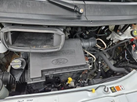 Ford Transit 2.2TDCI-116��= 9�����= 6��= ��������= ��������� | Mobile.bg � ����� ������ 17