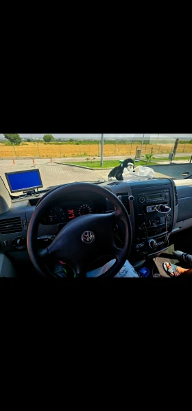 VW Crafter undefined | Auto.bg — изображение 4
