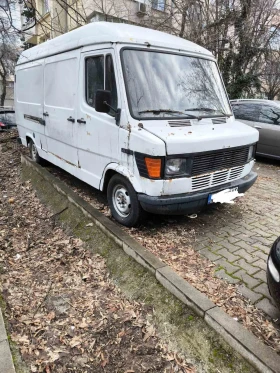������ Mercedes-Benz 208