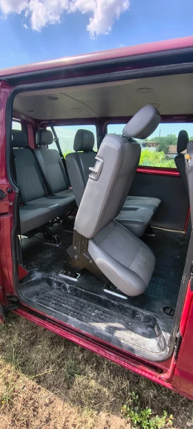 VW Transporter 2.5TDI 4x4  | Mobile.bg � ����� ������ 6