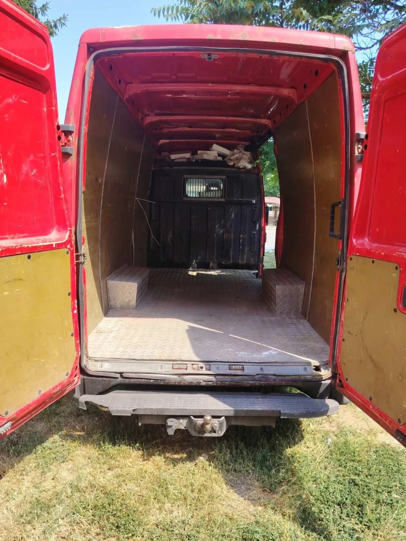 Iveco 3512 HPI, снимка 4 - Бусове и автобуси - 53279501