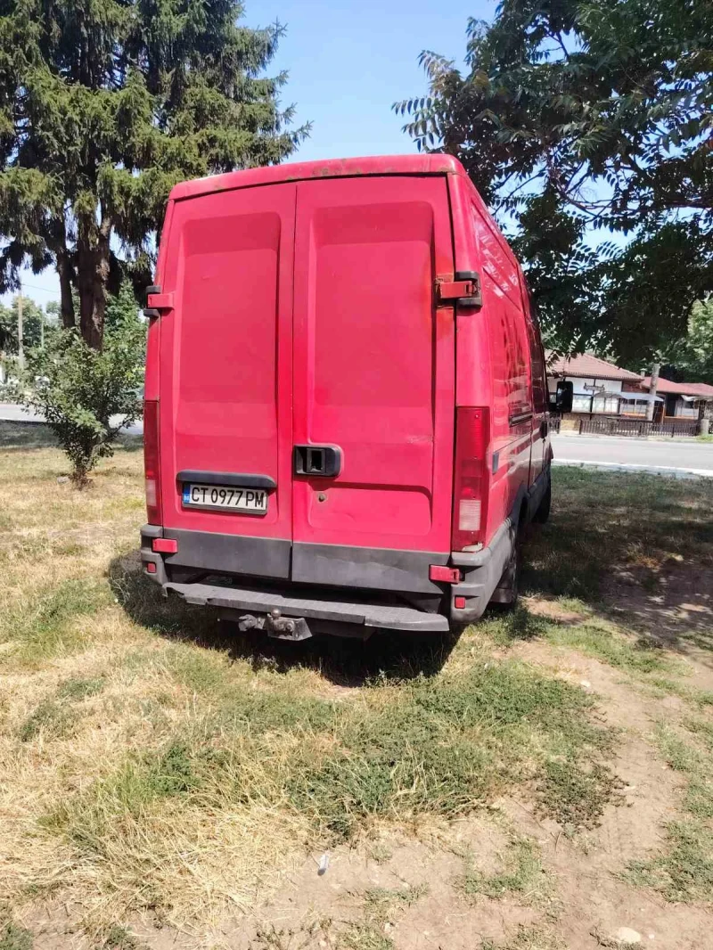 Iveco 3512 HPI, снимка 7 - Бусове и автобуси - 53279501