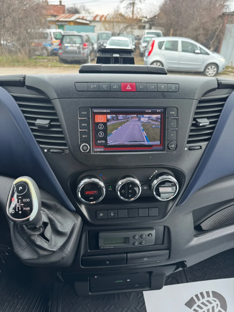 Iveco 35s16 * * * Автоматик* * * Хладилен* * * , снимка 13 - Бусове и автобуси - 53526788