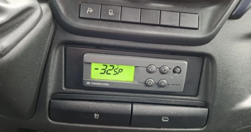 Iveco 35s16 * * * Автоматик* * * Хладилен* * * , снимка 15 - Бусове и автобуси - 53526788