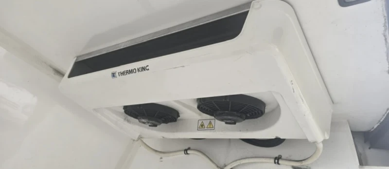 Iveco 35s16 * * * Автоматик* * * Хладилен* * * , снимка 17 - Бусове и автобуси - 53526788