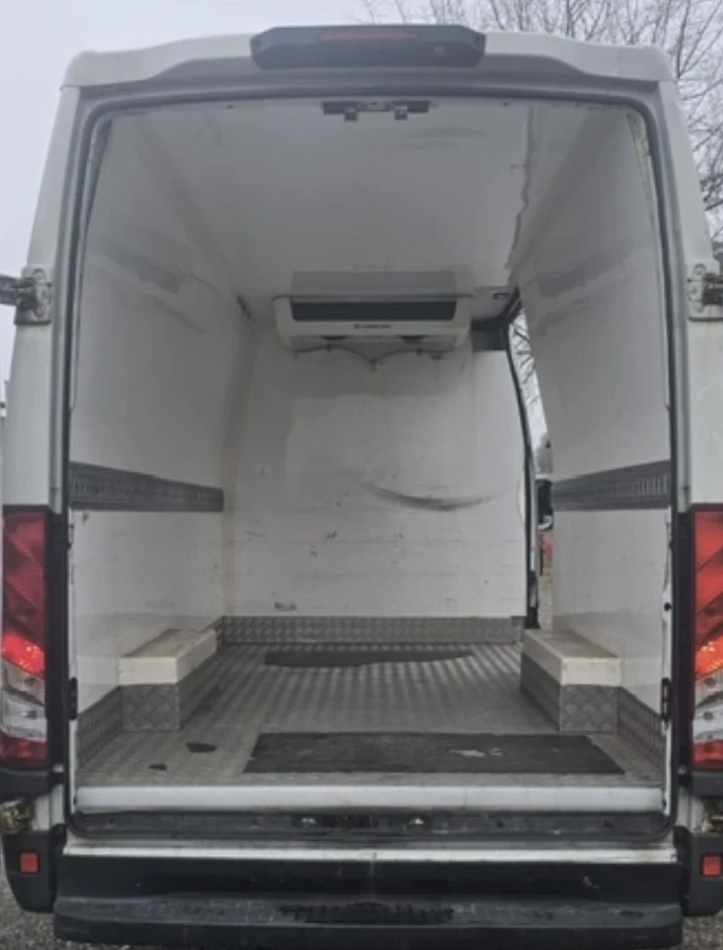 Iveco 35s16 * * * Автоматик* * * Хладилен* * * , снимка 16 - Бусове и автобуси - 53526788