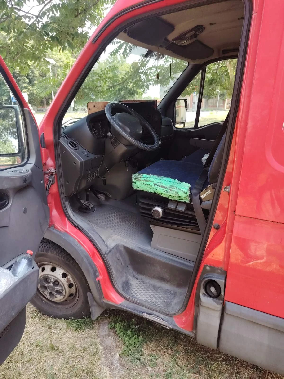 Iveco 3512 HPI - изображение 2