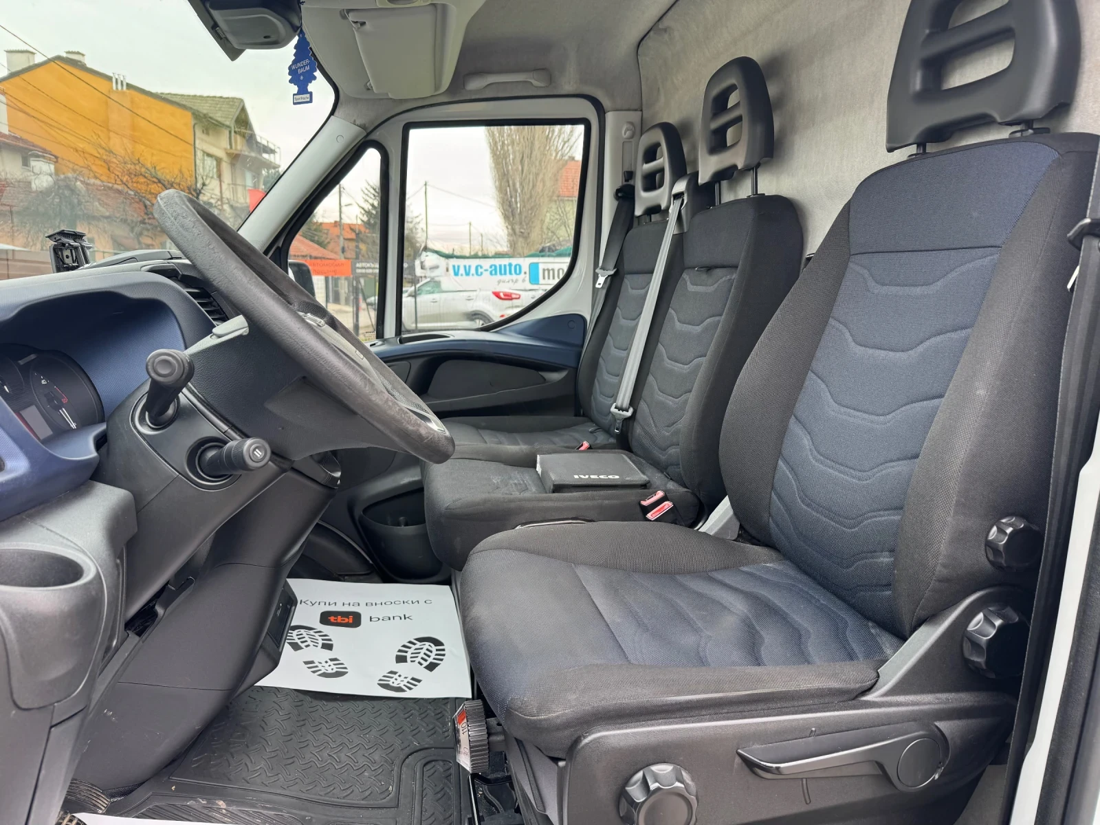 Iveco 35s16 * * * ���������* * * ��������* * *  | Mobile.bg � ����������� 11