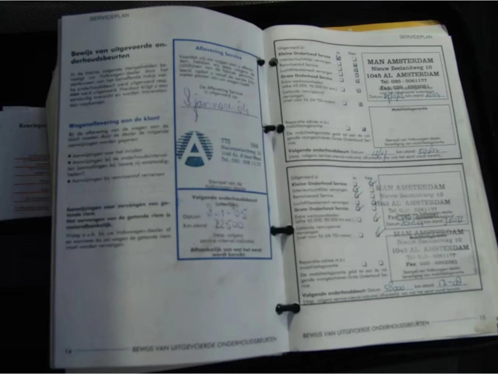 VW Lt 2.5 TDI, снимка 9 - Бусове и автобуси - 53823782