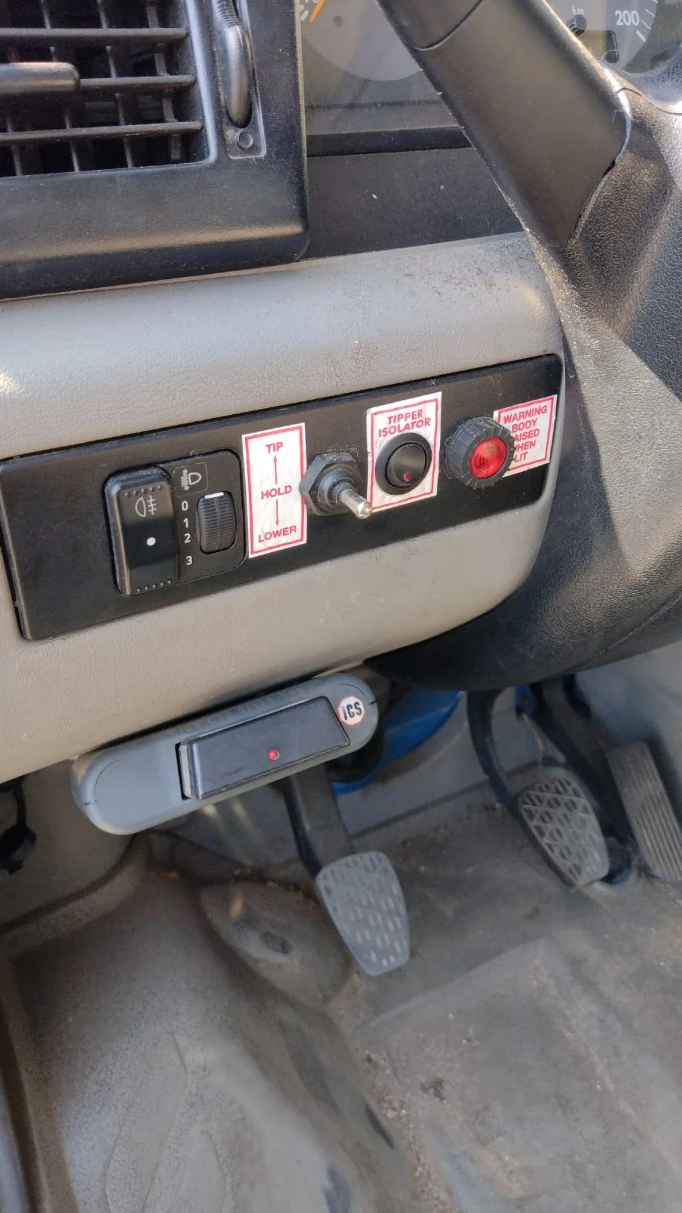 VW Lt 2.5 TDI, снимка 6 - Бусове и автобуси - 53823782