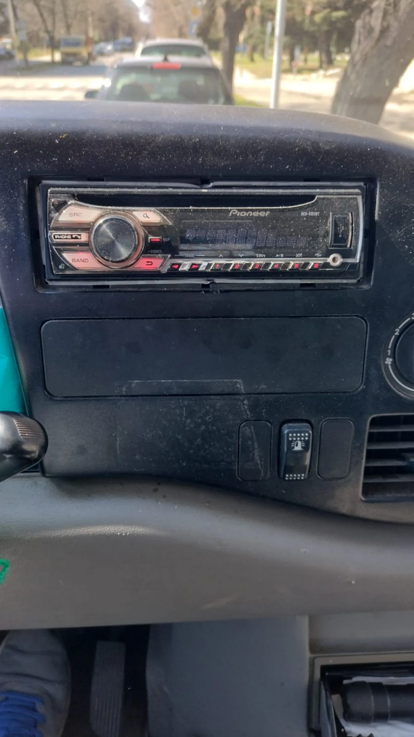 VW Lt 2.5 TDI, снимка 8 - Бусове и автобуси - 53823782