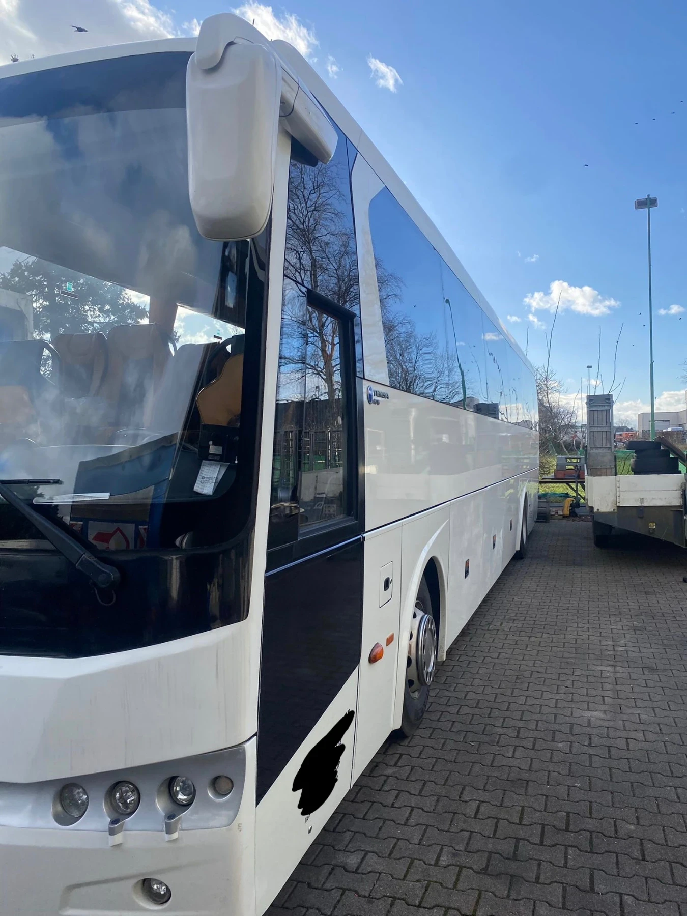 Temsa Safari, снимка 3 - Бусове и автобуси - 55315989