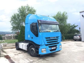 Iveco Stralis, снимка 2