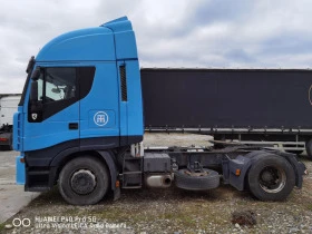 Iveco Stralis, снимка 3