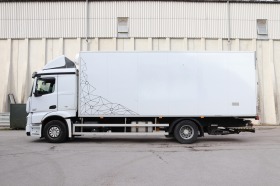 Mercedes-Benz Actros 1842 Thermo King T1200R | Mobile.bg   2