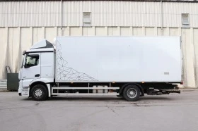 Mercedes-Benz Actros 1842   120. Thermo King T1200R  | Mobile.bg    2