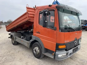 Mercedes-Benz Atego 815, снимка 4