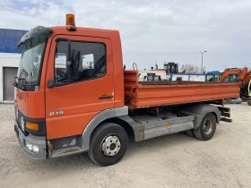 Mercedes-Benz Atego 815, снимка 11