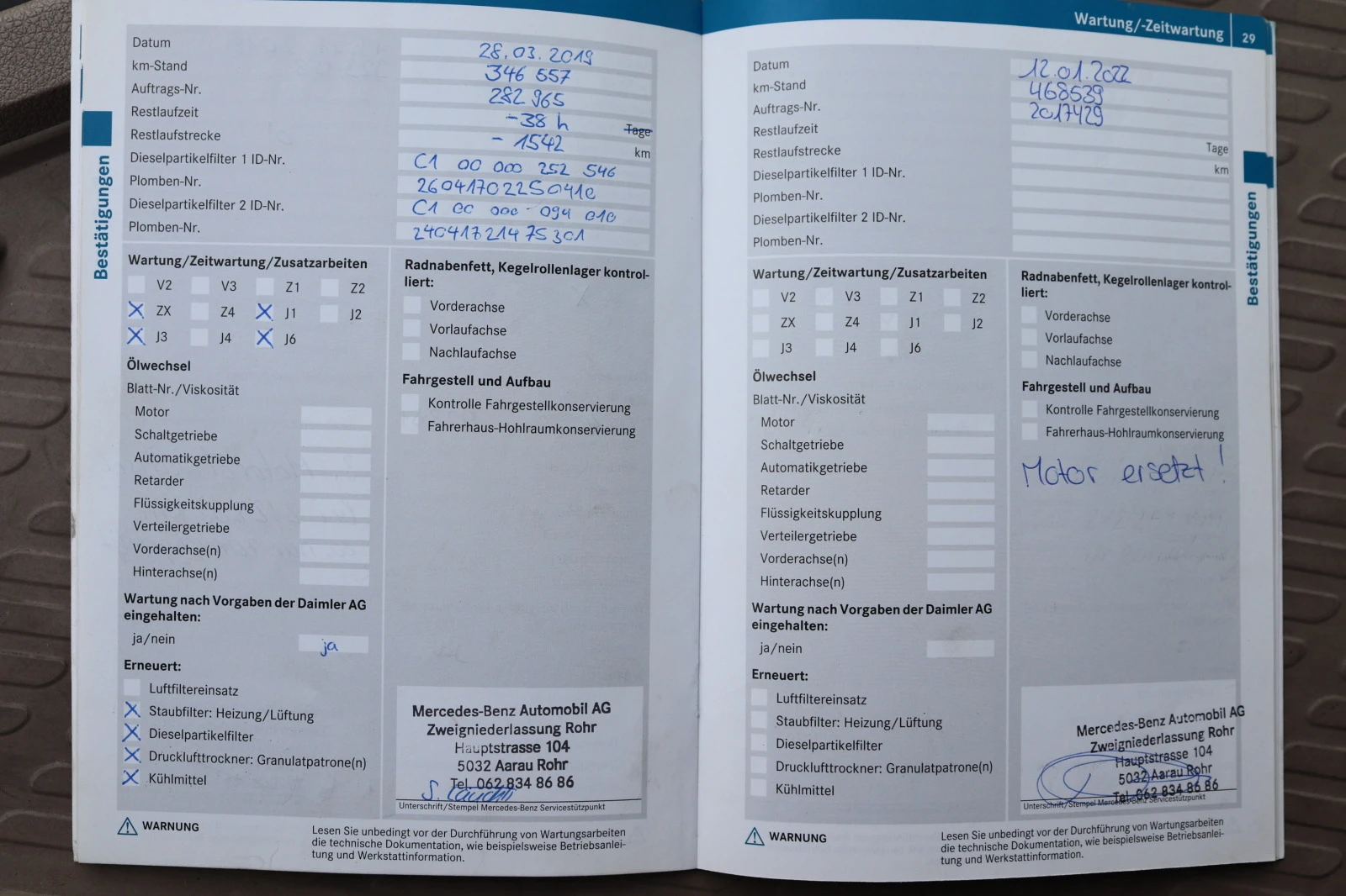 Mercedes-Benz Actros 1842   120. Thermo King T1200R  | Mobile.bg   16