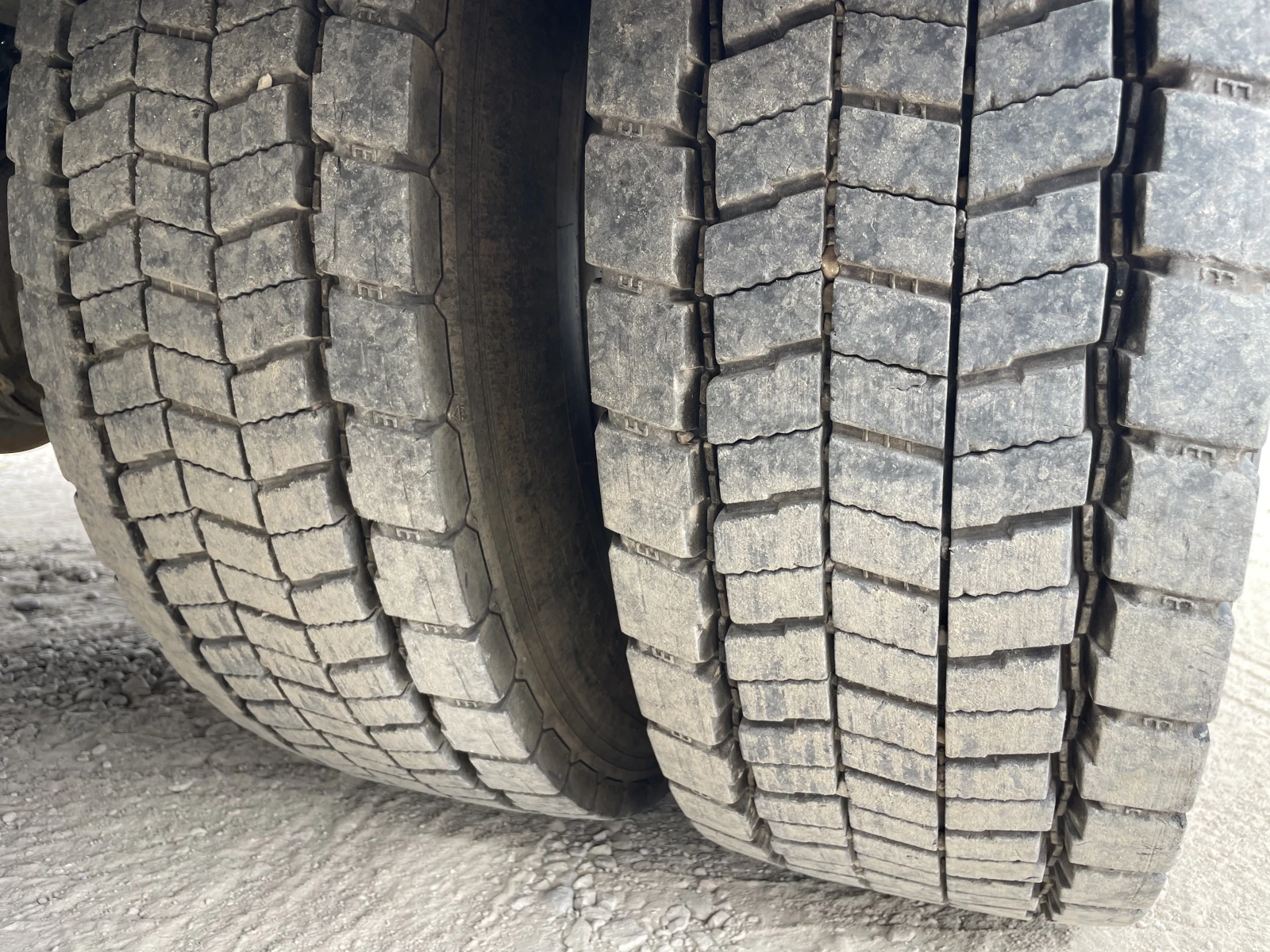 Mercedes-Benz Atego 815 | Mobile.bg   12