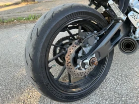 Yamaha Mt-07, снимка 11